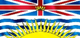 BC flag