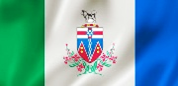 Yukon flag