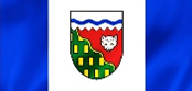 Northwest Territories flag