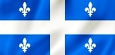 Quebec flag