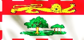 Prince Edward Island flag