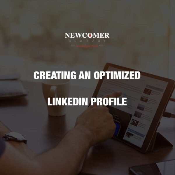 Creating an Optimized LinkedIn Profile