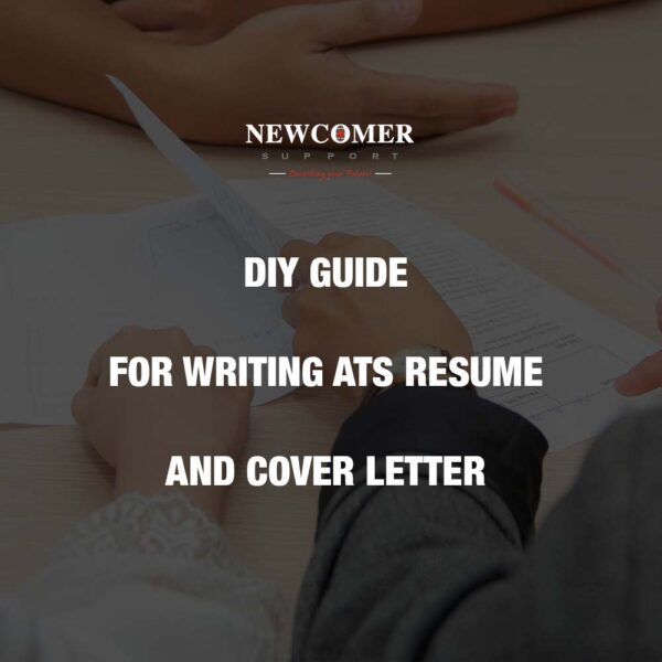 DIY Guide for Writing ATS Resume and Cover Letter