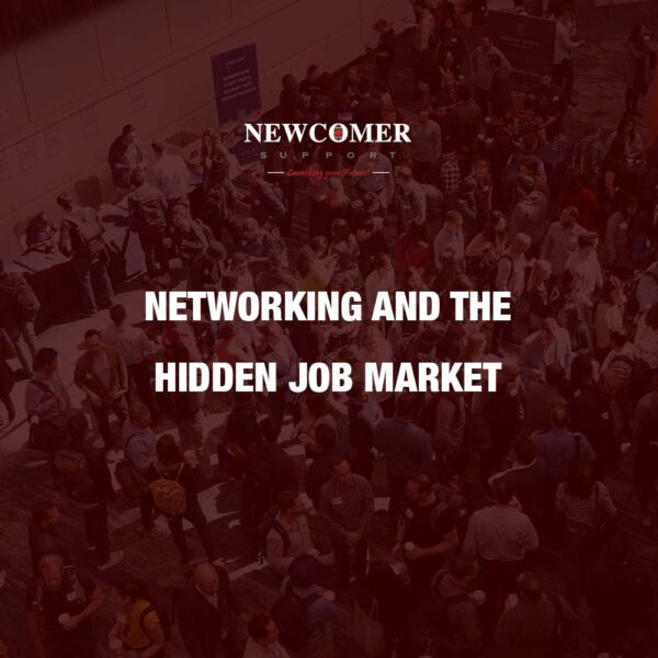 Networking and the Hidden Job Market