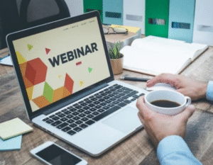 Webinar