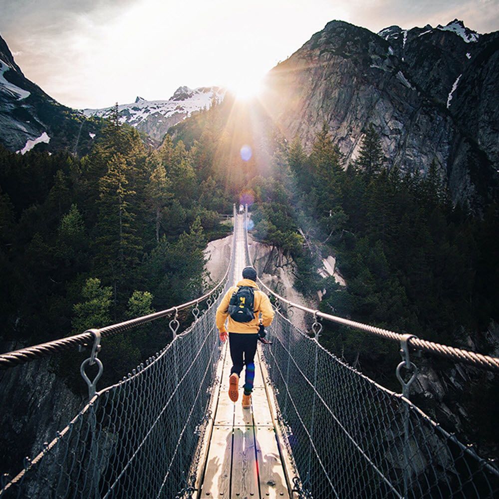 capilano