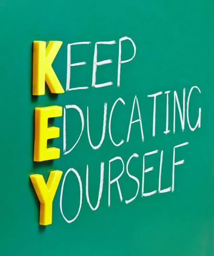 Education 3