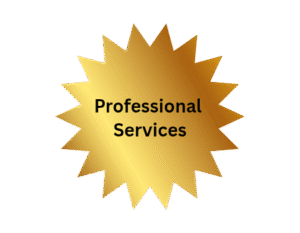 Professional services
