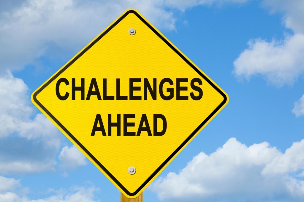 COMMON BARRIERS FACED BY NEWCOMERS